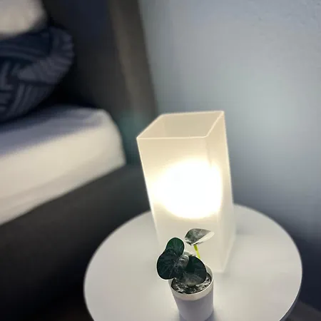 Apartament Aner 1 Stilvolle In Dresden-loschwitz Drezno