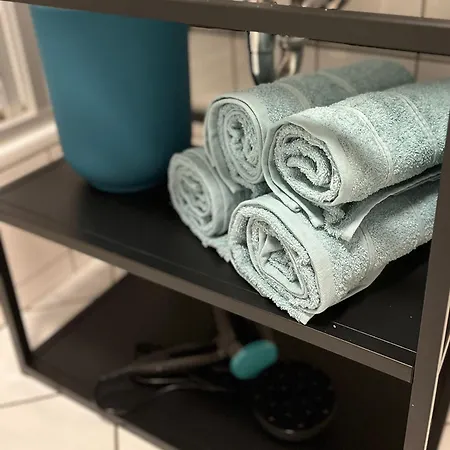Apartament Aner 1 Stilvolle In Dresden-loschwitz
