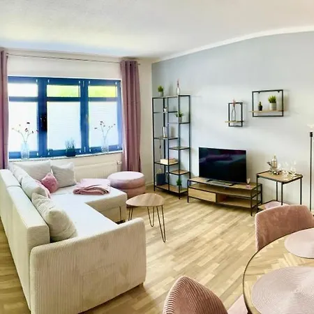 Aner 1 Stilvolle In Dresden-loschwitz Apartament Drezno
