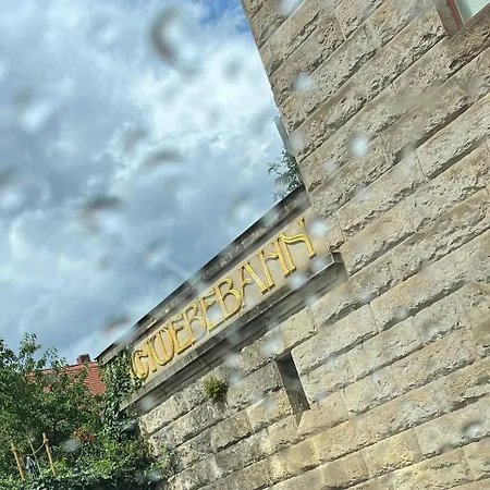 Aner 1 Stilvolle In Dresden-loschwitz ドレスデン