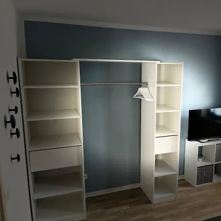 Aner 1 Stilvolle In Dresden-loschwitz ドレスデン