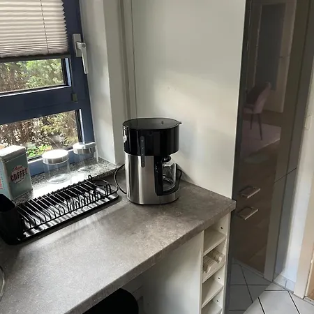 شقة Aner 1 Stilvolle In Dresden-loschwitz دريسدن