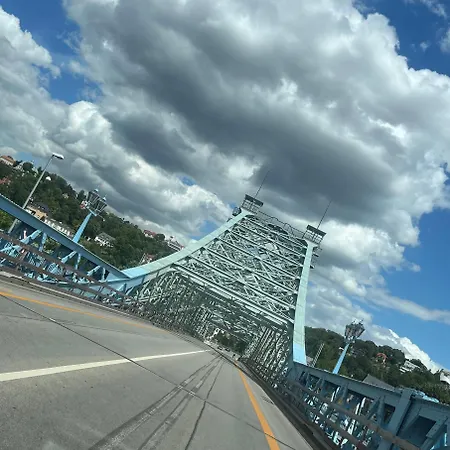 شقة Aner 1 Stilvolle In Dresden-loschwitz