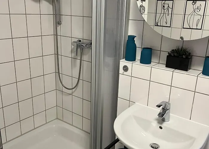 Aner 1 Stilvolle In Dresden-loschwitz Lejlighed
