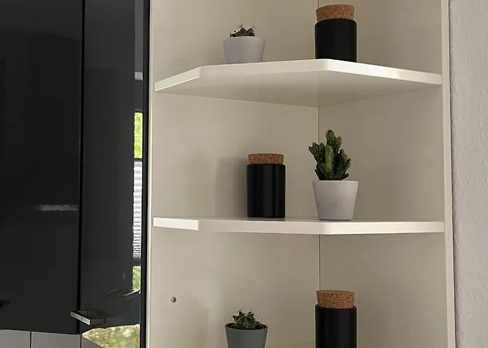 Aner 1 Stilvolle In Dresden-loschwitz Lägenhet