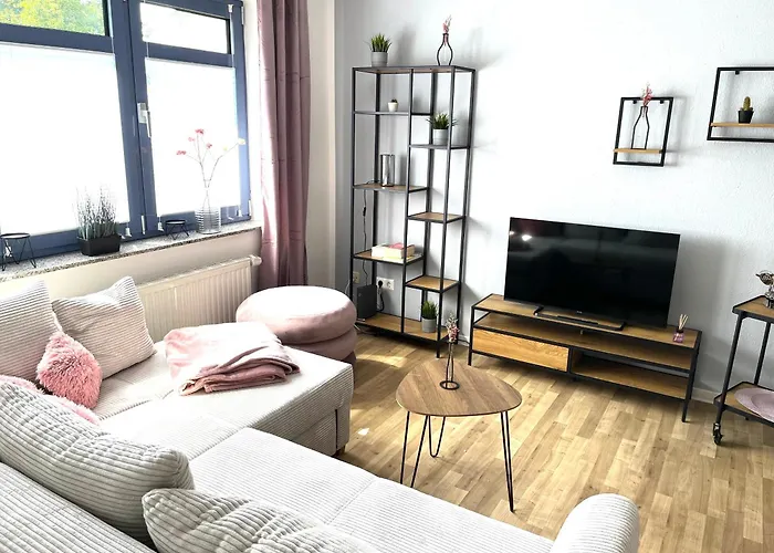 Aner 1 Stilvolle In Dresden-loschwitz *