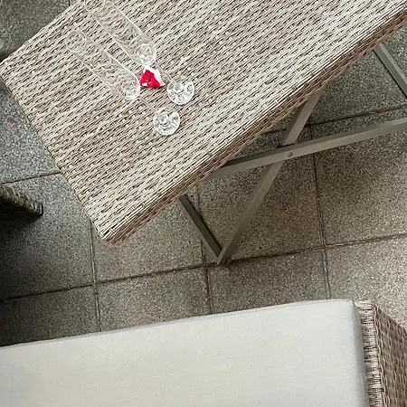 Apartment Aner 1 Stilvolle In Dresden-loschwitz