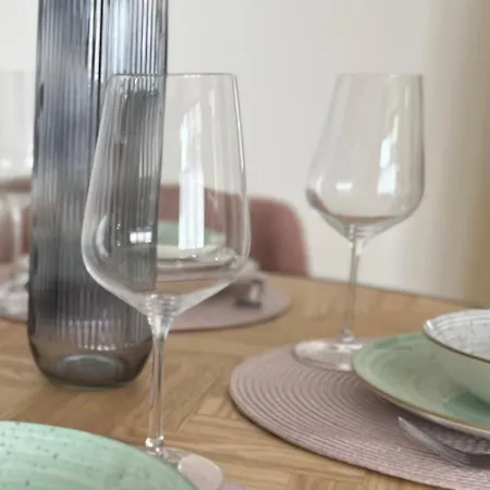 Apartment Aner 1 Stilvolle In Dresden-loschwitz