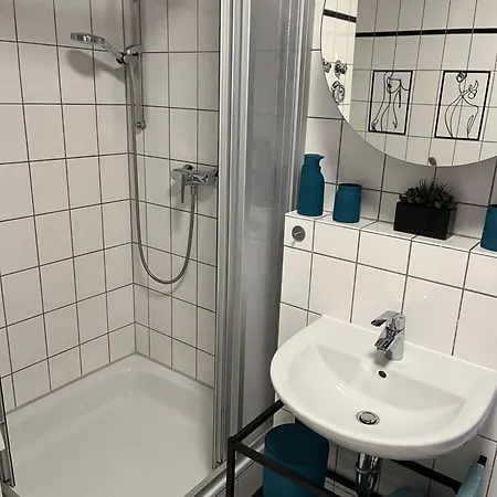 Aner 1 Stilvolle In Dresden-loschwitz Apartment