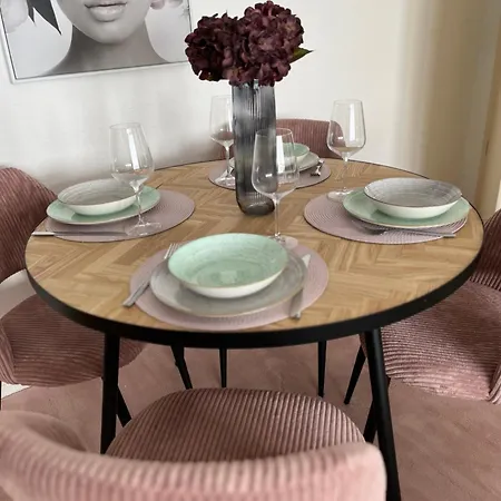 Aner 1 Stilvolle In Dresden-loschwitz *