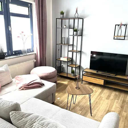 Aner 1 Stilvolle In Dresden-loschwitz *