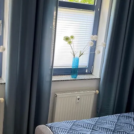 Aner 1 Stilvolle In Dresden-loschwitz Apartman Drezda