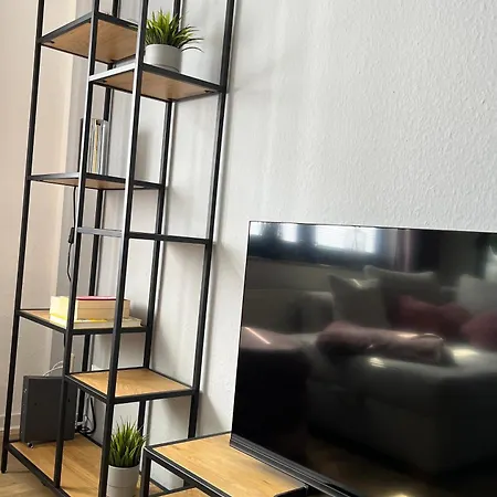 Aner 1 Stilvolle In Dresden-loschwitz * Drezda