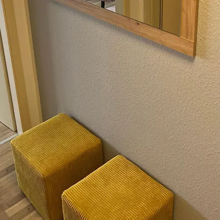 Apartment Aner 1 Stilvolle In Dresden-loschwitz