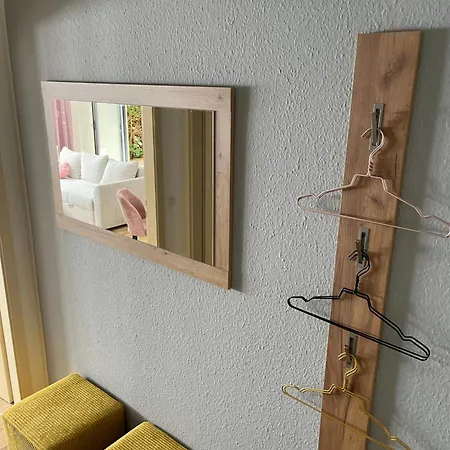 Aner 1 Stilvolle In Dresden-loschwitz Apartman