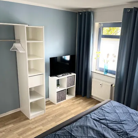 Aner 1 Stilvolle In Dresden-loschwitz *