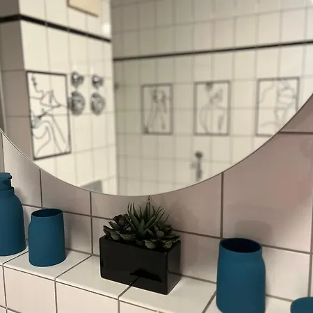 Aner 1 Stilvolle In Dresden-loschwitz Apartman *