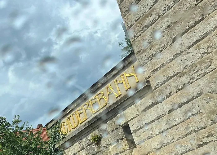 Aner 1 Stilvolle In Dresden-loschwitz 德累斯顿