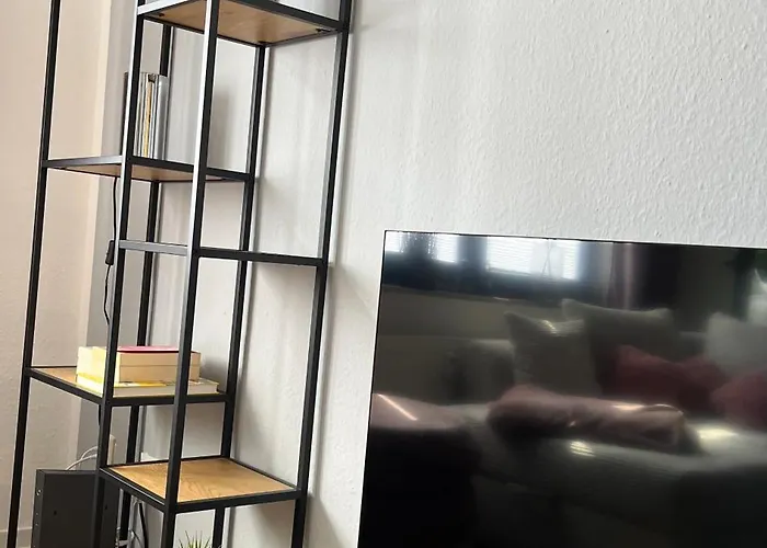 Aner 1 Stilvolle In Dresden-loschwitz * 德累斯顿