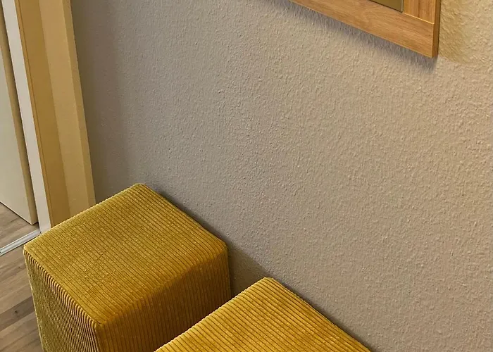 公寓 Aner 1 Stilvolle In Dresden-loschwitz