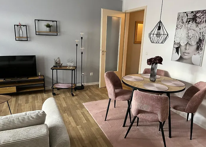 Aner 1 Stilvolle In Dresden-loschwitz 德累斯顿