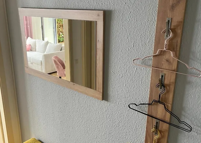 Aner 1 Stilvolle In Dresden-loschwitz 公寓