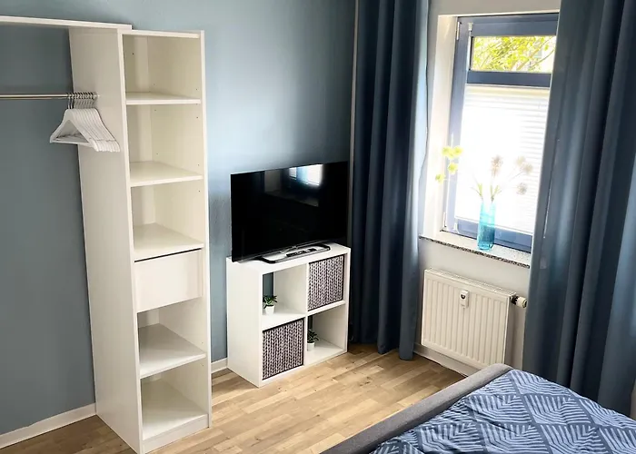 Aner 1 Stilvolle In Dresden-loschwitz *