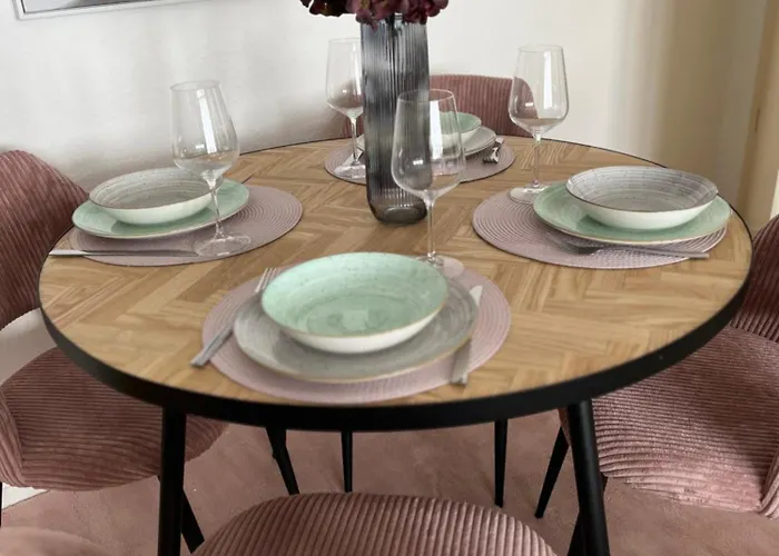 Aner 1 Stilvolle In Dresden-loschwitz *