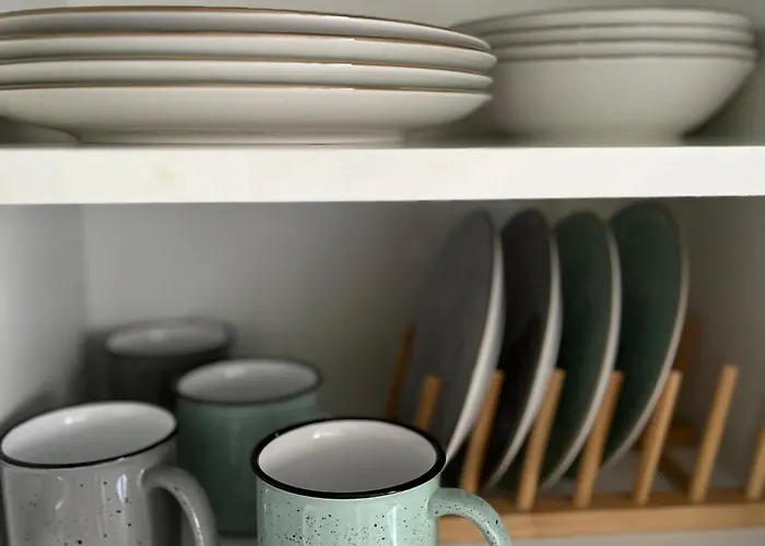 Aner 1 Stilvolle In Dresden-loschwitz * 德累斯顿