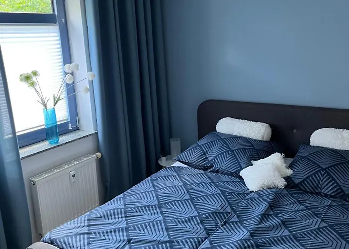 公寓 Aner 1 Stilvolle In Dresden-loschwitz