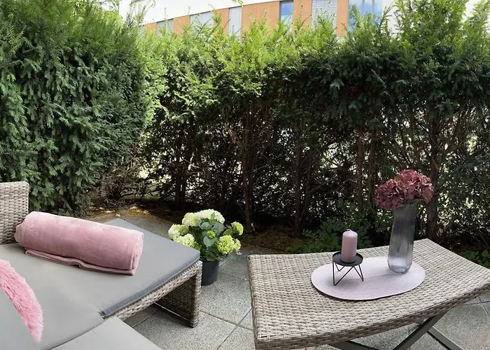 Aner 1 Stilvolle In Dresden-loschwitz 公寓 *