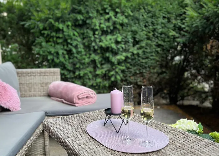 Aner 1 Stilvolle In Dresden-loschwitz